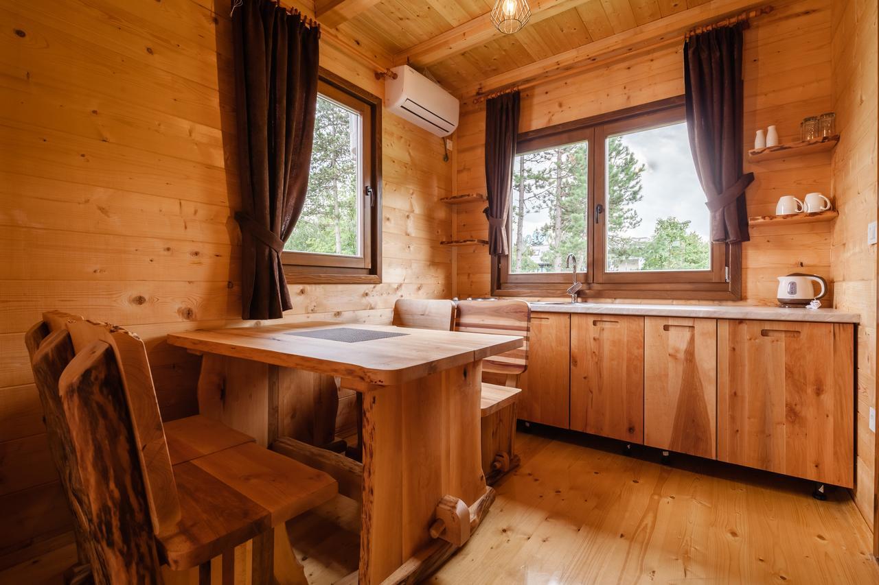 Holiday Park Macola 그라보바츠 외부 사진