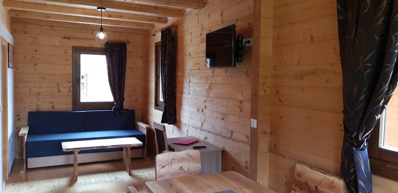 Holiday Park Macola 그라보바츠 외부 사진